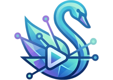 Swan Media Co Logo